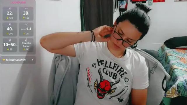 Thumbnail 1, dani_jocelyn's Stream at Chaturbate, 6 days ago