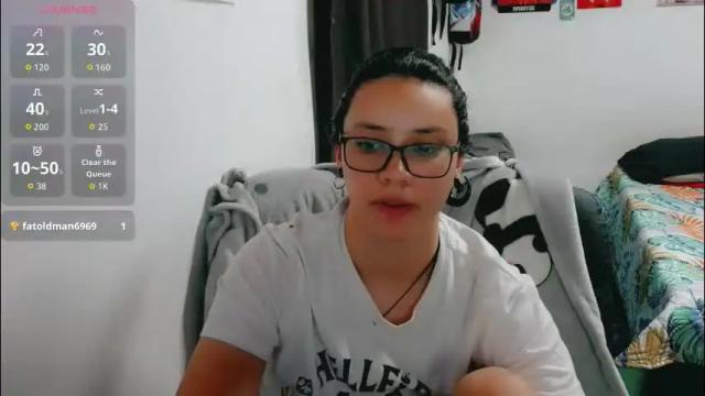 Thumbnail 2, dani_jocelyn's Stream at Chaturbate, 6 days ago