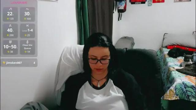 Thumbnail 2, dani_jocelyn's Stream at Chaturbate, 5 days ago