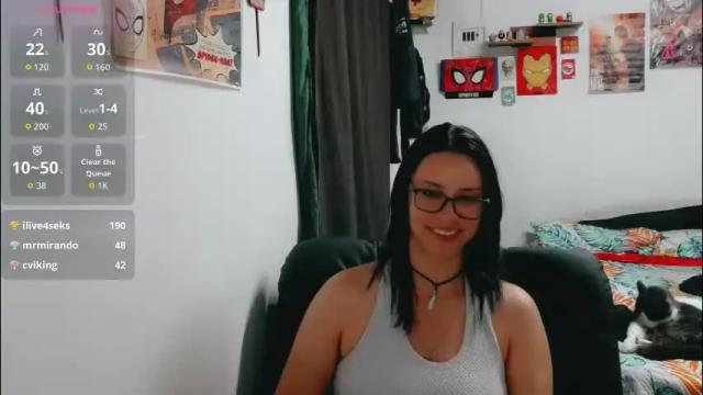 Thumbnail 3, dani_jocelyn's Stream at Chaturbate, 1 month ago