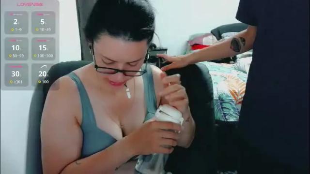 Thumbnail 1, dani_jocelyn's Stream at Chaturbate, 1 month ago