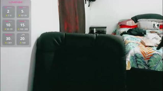 Thumbnail 3, dani_jocelyn's Stream at Chaturbate, 1 month ago