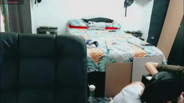 Image 11 of dani_jocelyn Stream on Chaturbate on 1 month ago