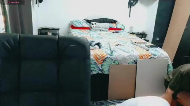 Thumbnail 3, dani_jocelyn's Stream at Chaturbate, 1 month ago