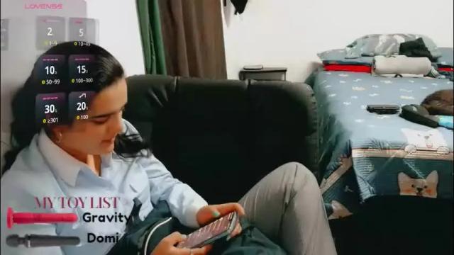 Image 10 of dani_jocelyn Stream on Chaturbate on 1 month ago