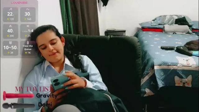 Thumbnail 3, dani_jocelyn's Stream at Chaturbate, 22 days ago