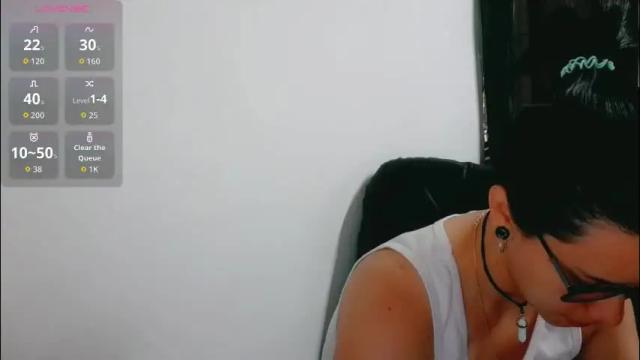 Thumbnail 2, dani_jocelyn's Stream at Chaturbate, 20 days ago