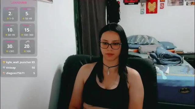 Thumbnail 1, dani_jocelyn's Stream at Chaturbate, 19 days ago