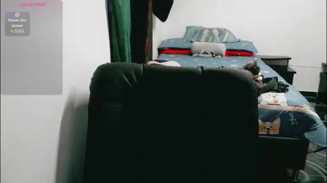 Thumbnail 2, dani_jocelyn's Stream at Chaturbate, 16 days ago