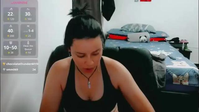 Image 11 of dani_jocelyn Stream on Chaturbate on 21 days ago