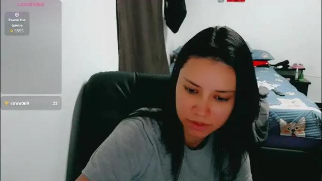 Image 2 of dani_jocelyn Stream on Chaturbate on 21 days ago