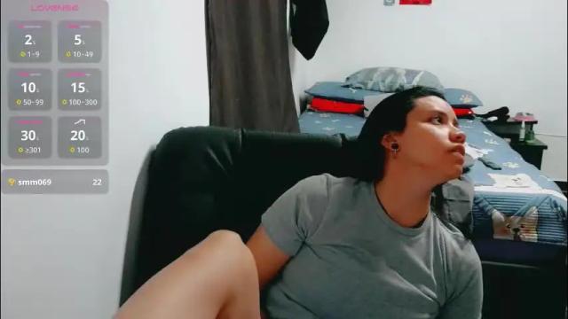 Image 4 of dani_jocelyn Stream on Chaturbate on 21 days ago