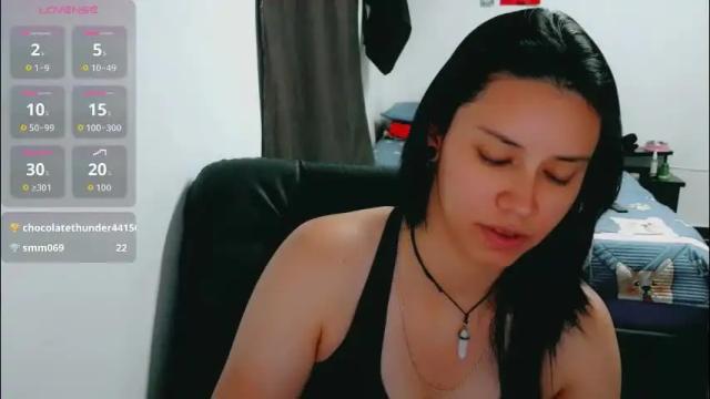 Image 8 of dani_jocelyn Stream on Chaturbate on 21 days ago