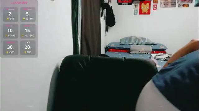 Thumbnail 1, dani_jocelyn's Stream at Chaturbate, 12 days ago