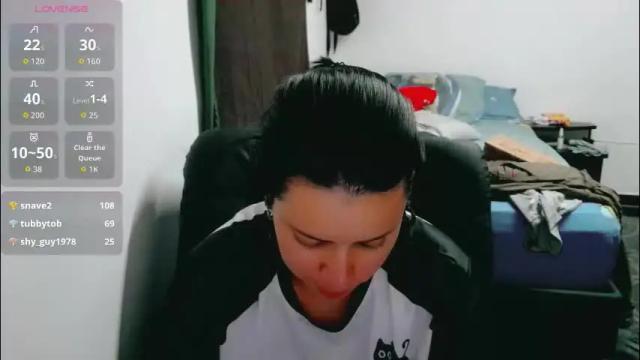 Image 4 of dani_jocelyn Stream on Chaturbate on 1 month ago