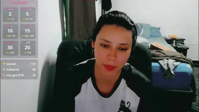 Image 8 of dani_jocelyn Stream on Chaturbate on 1 month ago