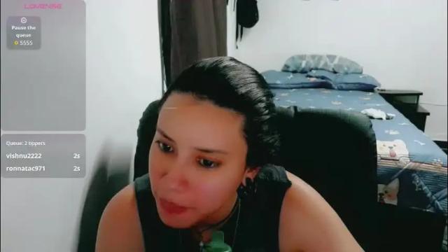 Thumbnail 1, dani_jocelyn's Stream at Chaturbate, 10 days ago