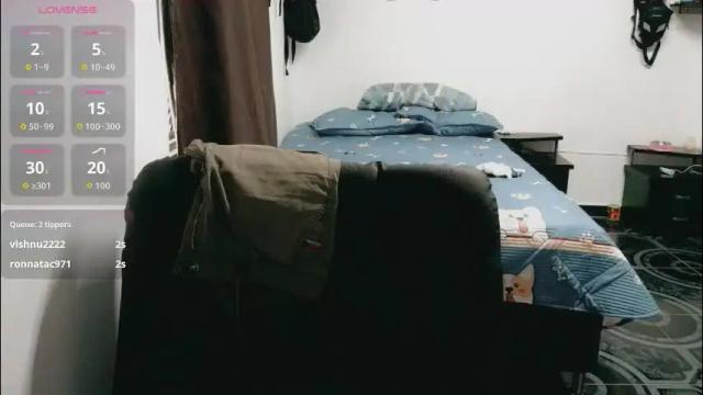 Image 10 of dani_jocelyn Stream on Chaturbate on 28 days ago