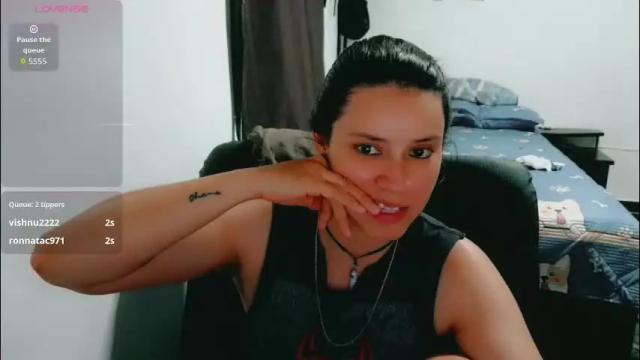 Image 2 of dani_jocelyn Stream on Chaturbate on 28 days ago