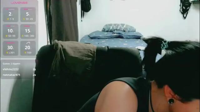 Image 4 of dani_jocelyn Stream on Chaturbate on 28 days ago