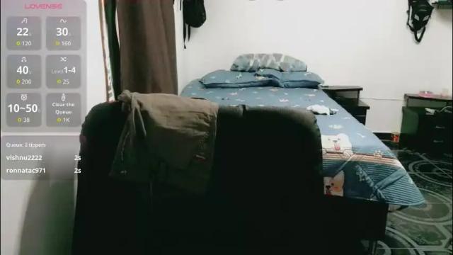 Image 6 of dani_jocelyn Stream on Chaturbate on 28 days ago