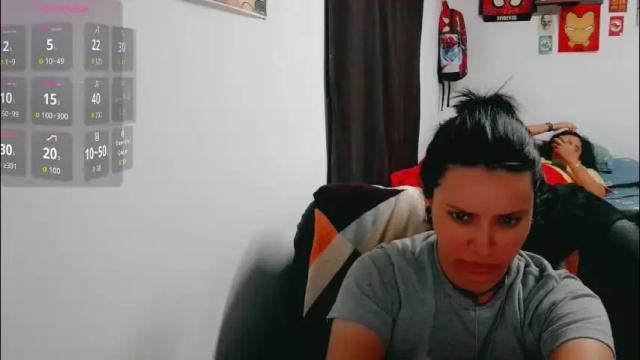 Thumbnail 3, dani_jocelyn's Stream at Chaturbate, 7 days ago