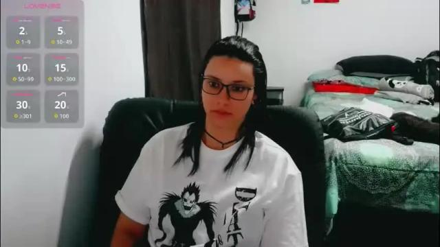 Image 3 of dani_jocelyn Stream on Chaturbate on 24 days ago