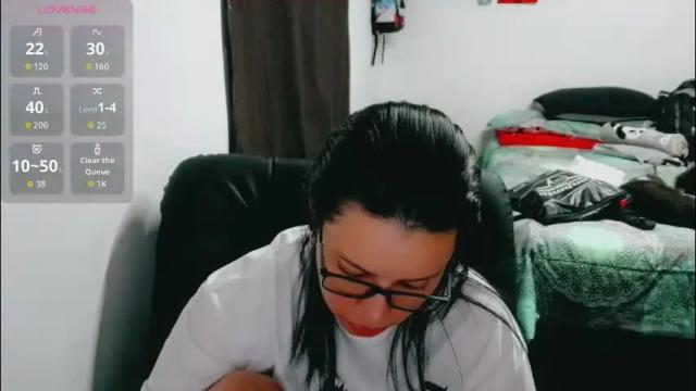 Image 4 of dani_jocelyn Stream on Chaturbate on 24 days ago