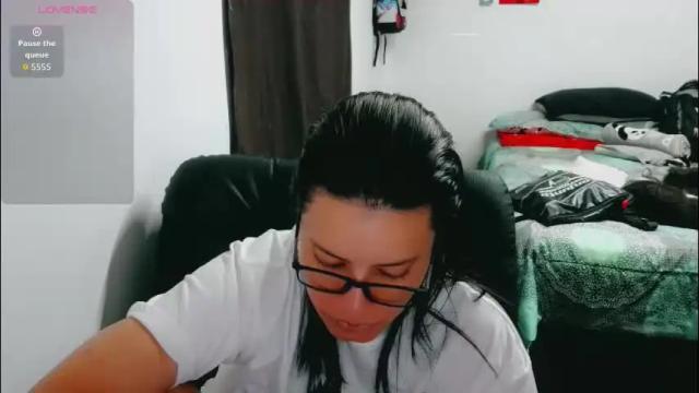 Thumbnail 2, dani_jocelyn's Stream at Chaturbate, 6 days ago