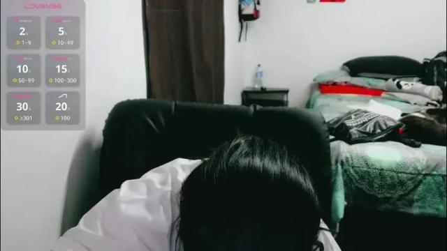 Image 6 of dani_jocelyn Stream on Chaturbate on 24 days ago
