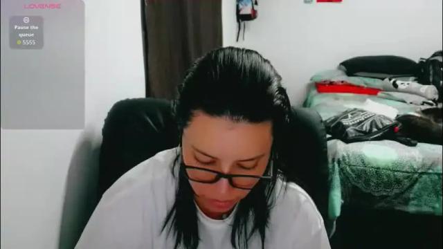 Image 7 of dani_jocelyn Stream on Chaturbate on 24 days ago