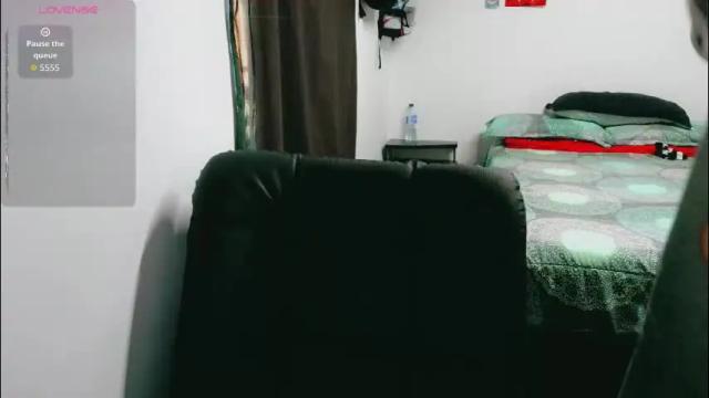 Thumbnail 1, dani_jocelyn's Stream at Chaturbate, 4 days ago