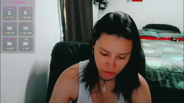 Thumbnail 2, dani_jocelyn's Stream at Chaturbate, 4 days ago