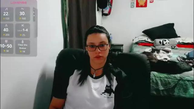 Thumbnail 3, dani_jocelyn's Stream at Chaturbate, 3 days ago