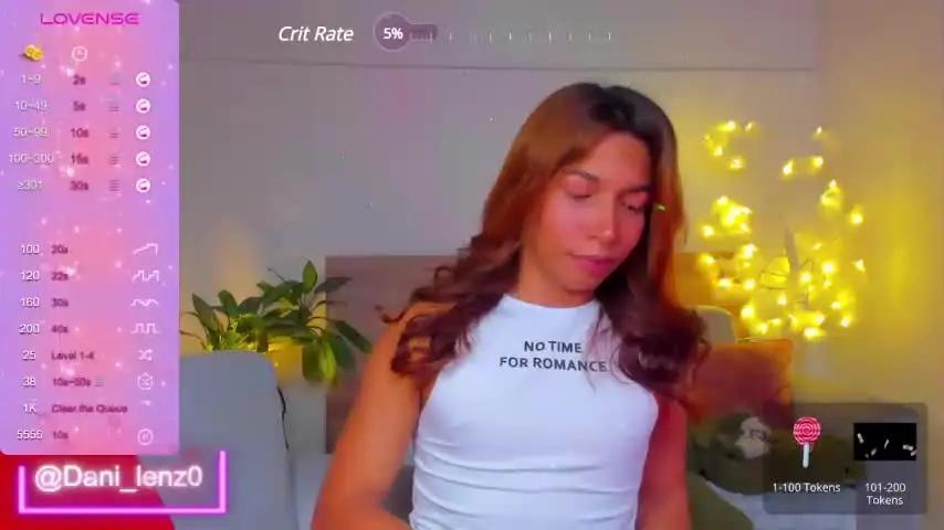 dani_lenz Chaturbate