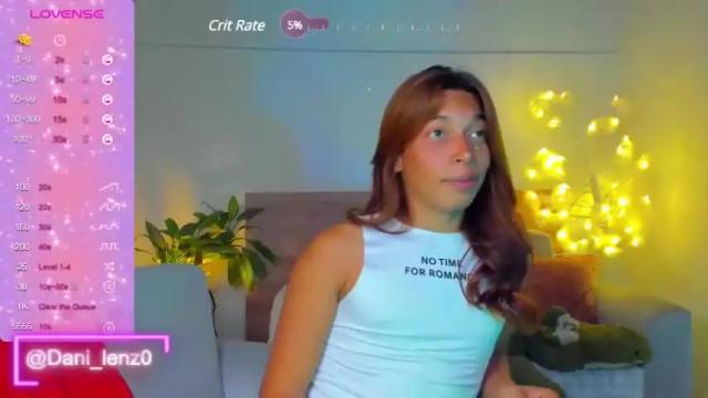 Image 3 of dani_lenz Stream on Chaturbate on 23 months ago