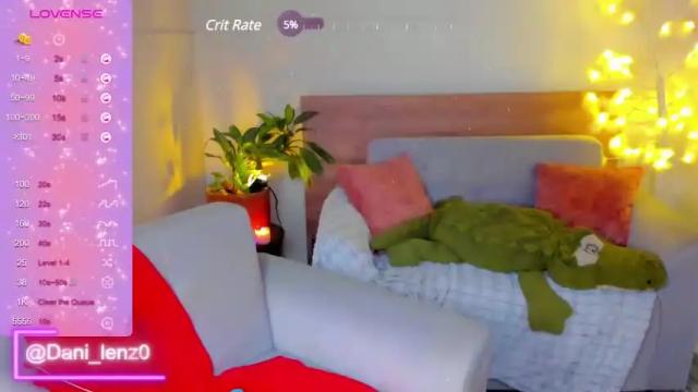 Image 6 of dani_lenz Stream on Chaturbate on 23 months ago