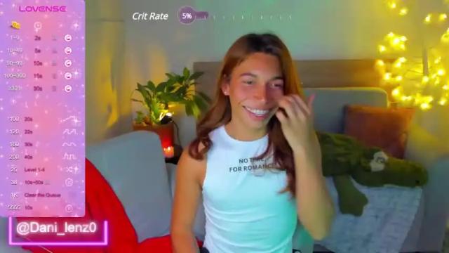 Image 7 of dani_lenz Stream on Chaturbate on 23 months ago