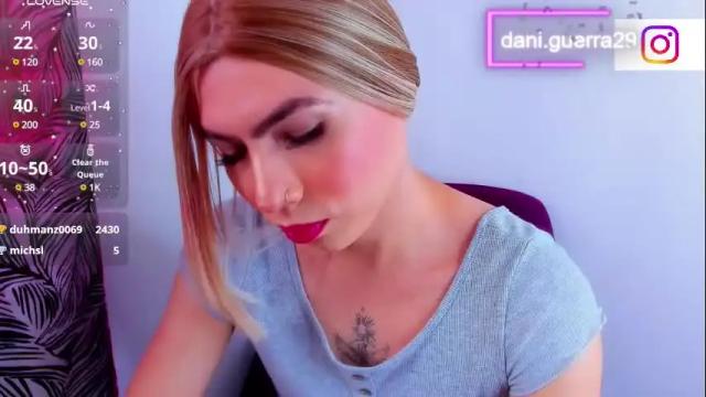 Thumbnail 1, dani_lovet1's Stream at Chaturbate, 25 days ago
