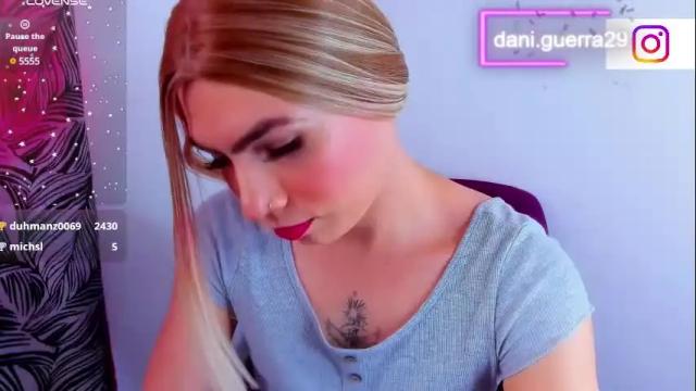 Image 4 of dani_lovet1 Stream on Chaturbate on 26 days ago