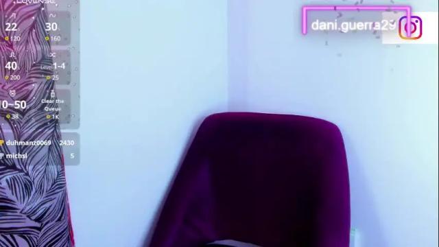 Image 7 of dani_lovet1 Stream on Chaturbate on 26 days ago