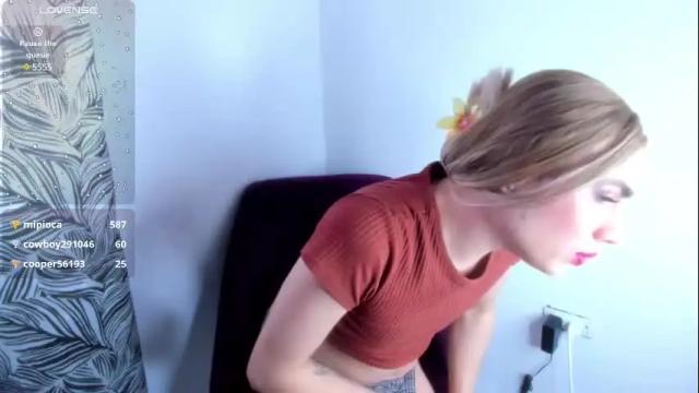 Image 11 of dani_lovet1 Stream on Chaturbate on 11 days ago