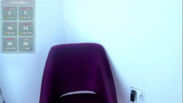 Image 2 of dani_lovet1 Stream on Chaturbate on 9 days ago