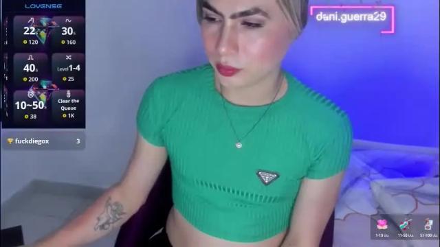 Image 10 of dani_lovet1 Stream on Chaturbate on 2 months ago