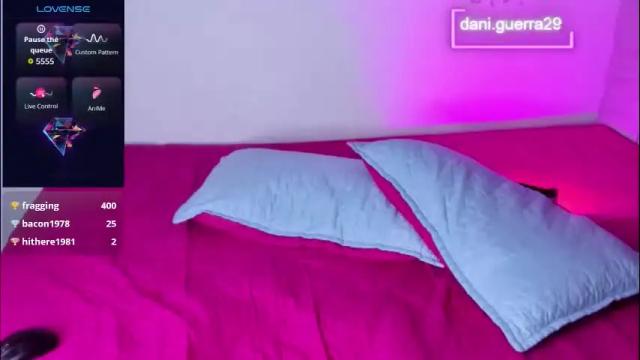 Image 11 of dani_lovet1 Stream on Chaturbate on 2 months ago