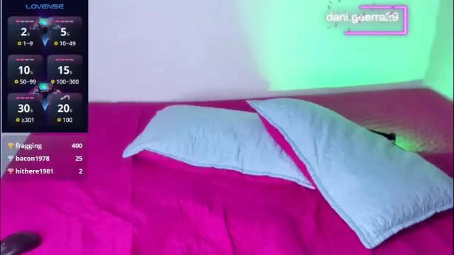 Image 12 of dani_lovet1 Stream on Chaturbate on 2 months ago