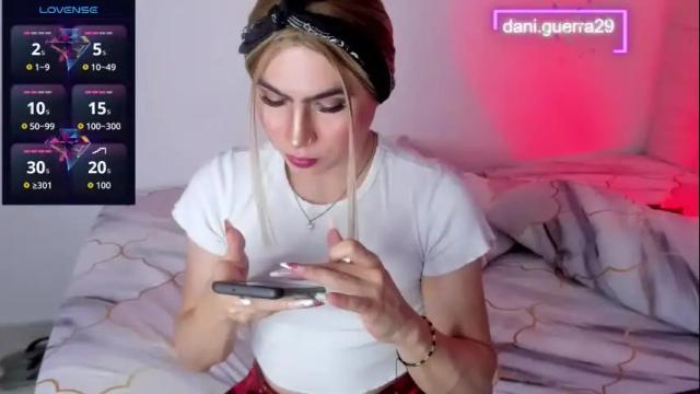Image 7 of dani_lovet1 Stream on Chaturbate on 1 month ago