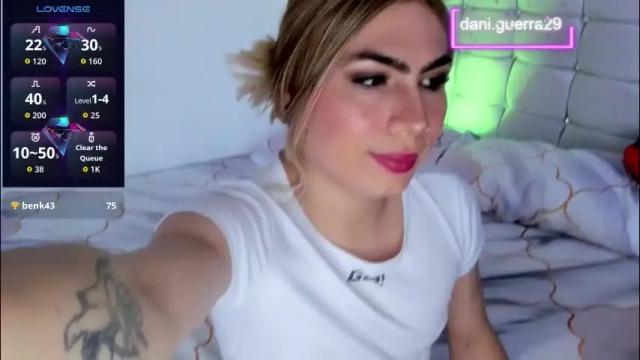 Image 10 of dani_lovet1 Stream on Chaturbate on 1 month ago