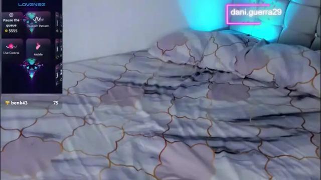 Image 2 of dani_lovet1 Stream on Chaturbate on 1 month ago
