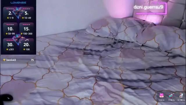 Image 3 of dani_lovet1 Stream on Chaturbate on 1 month ago